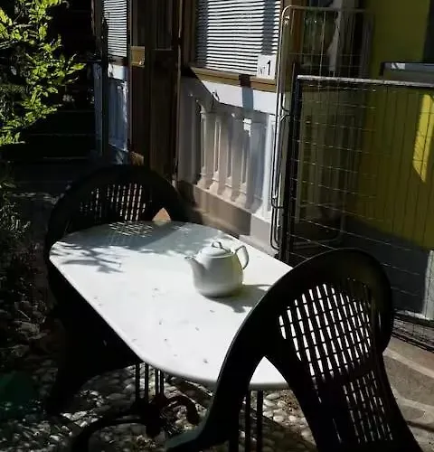 Venice Home * ヴェネツィア