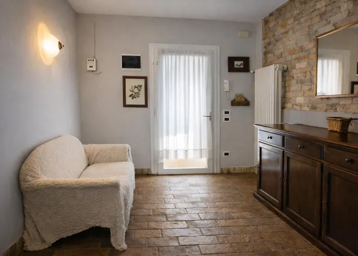 Venice Home アパート ヴェネツィア