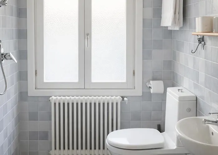 Venice Home Appartement *