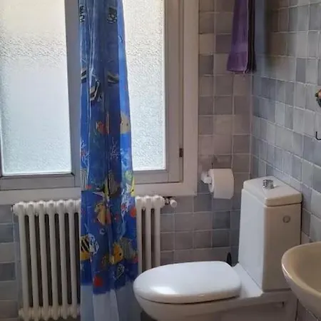 Lejlighed Venice Home