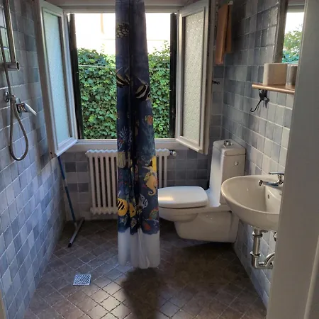 Lejlighed Venice Home *