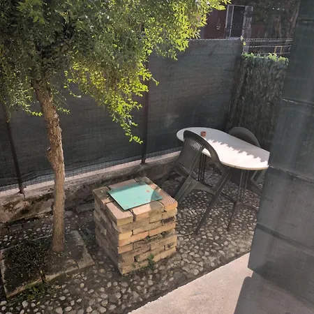 Lejlighed Venice Home