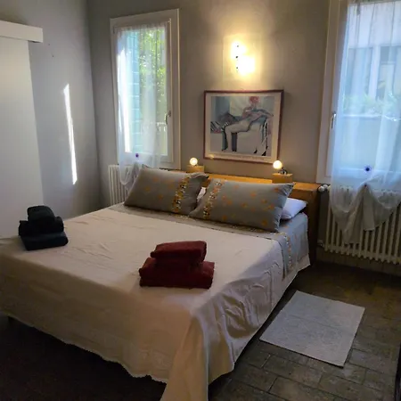 Venice Home Lejlighed *