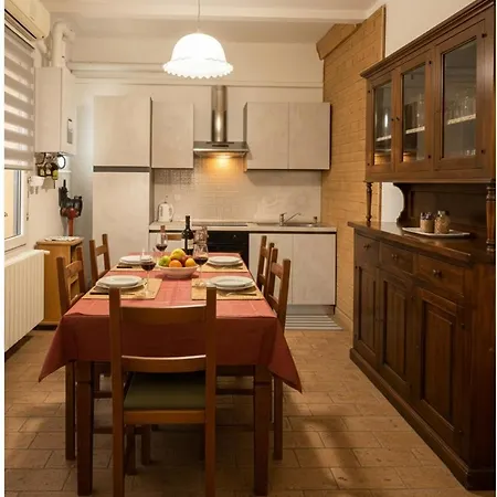 Venice Home Apartament *