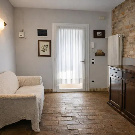 Venice Home Apartmán Benátky