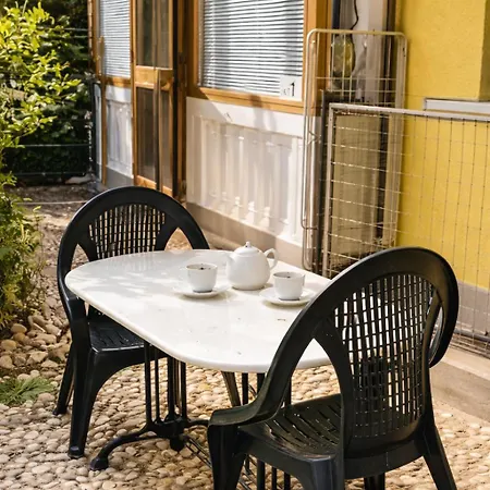 Venice Home Appartamento *