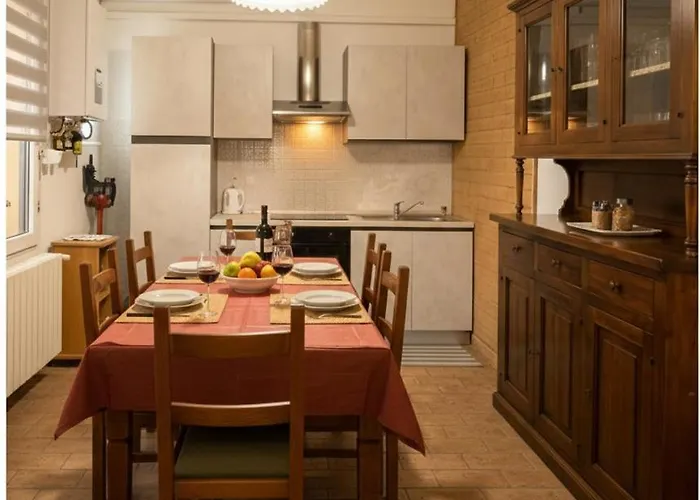 Venice Home شقة *