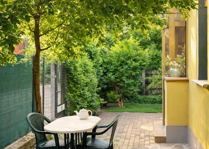 Venice Home * البندقية