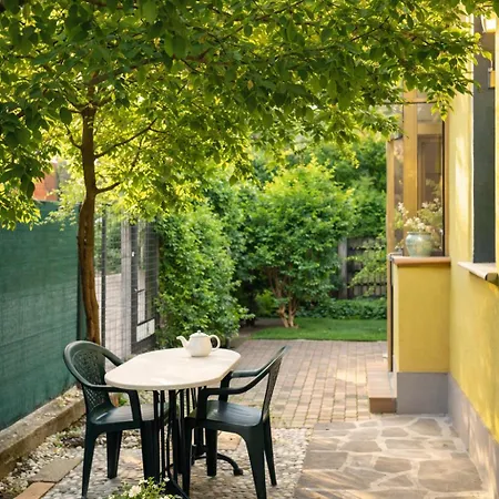 Venice Home * ונציה