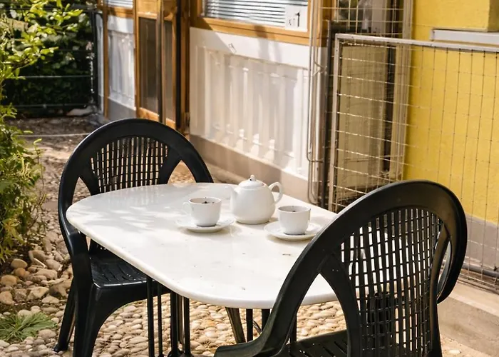 Venice Home 아파트 *